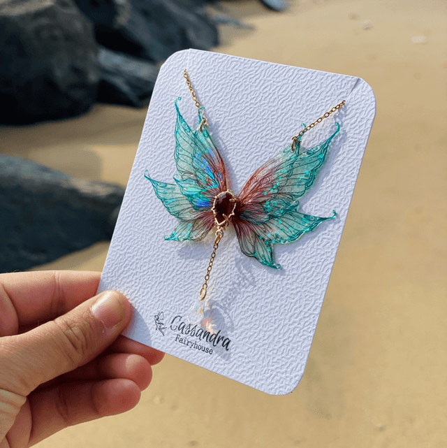Souvenir de Néréide 