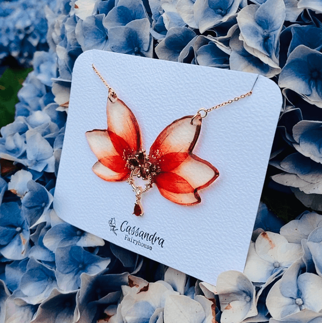 Douceur de coquelicot