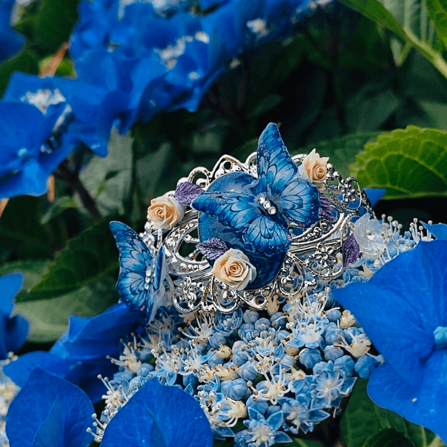 Bleu céleste 