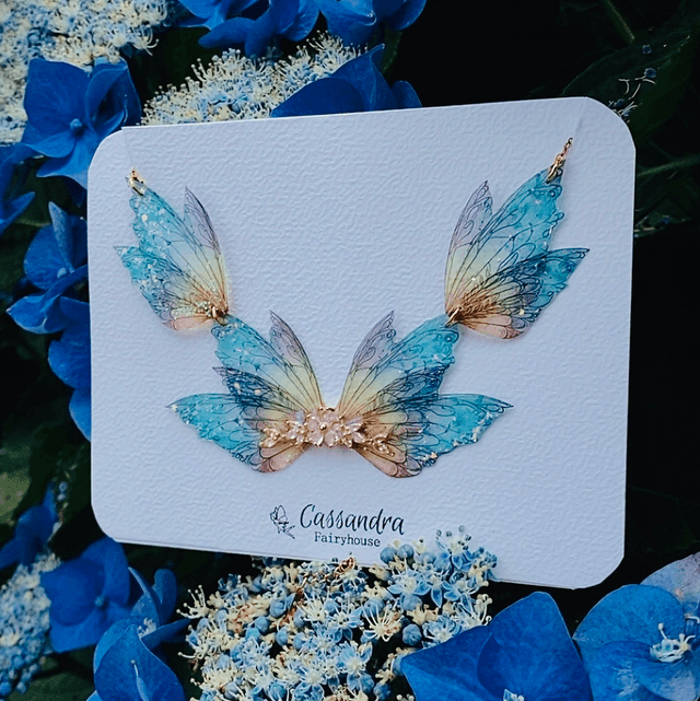 La reine de l’océan 